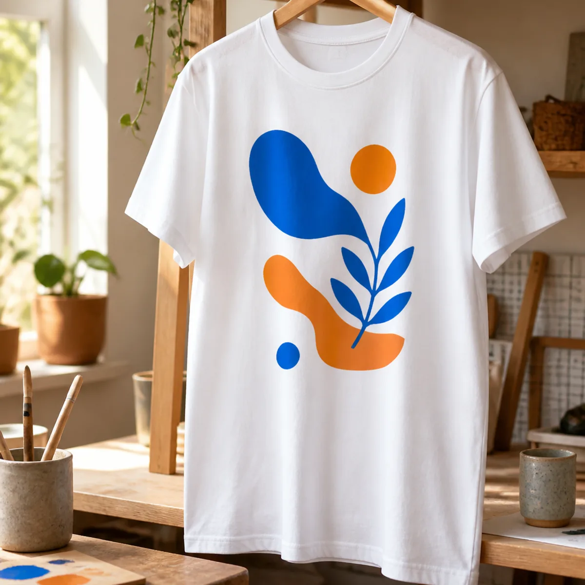 Camiseta Essential