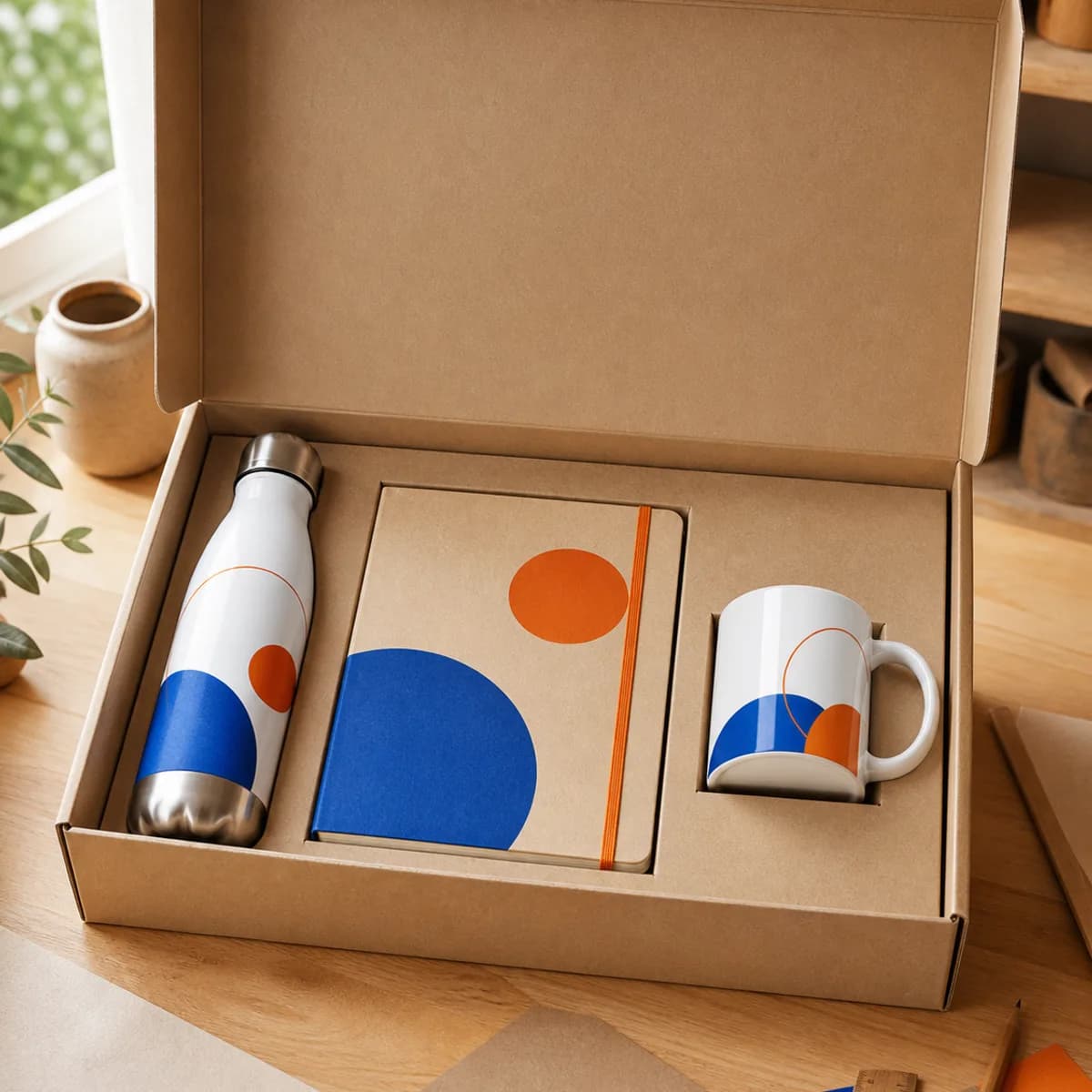 Kit em Quantidade